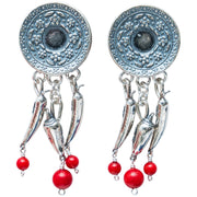 Aretes Enchílame el Oído