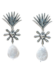 Aretes Ternura del Desierto