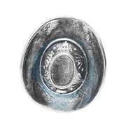 Pin Sombrero Vaquero