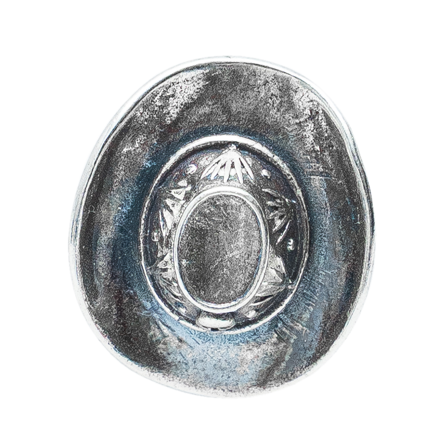Pin Sombrero Vaquero