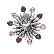 Anillo Promesa del Corazón