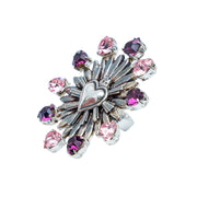 Anillo Promesa del Corazón