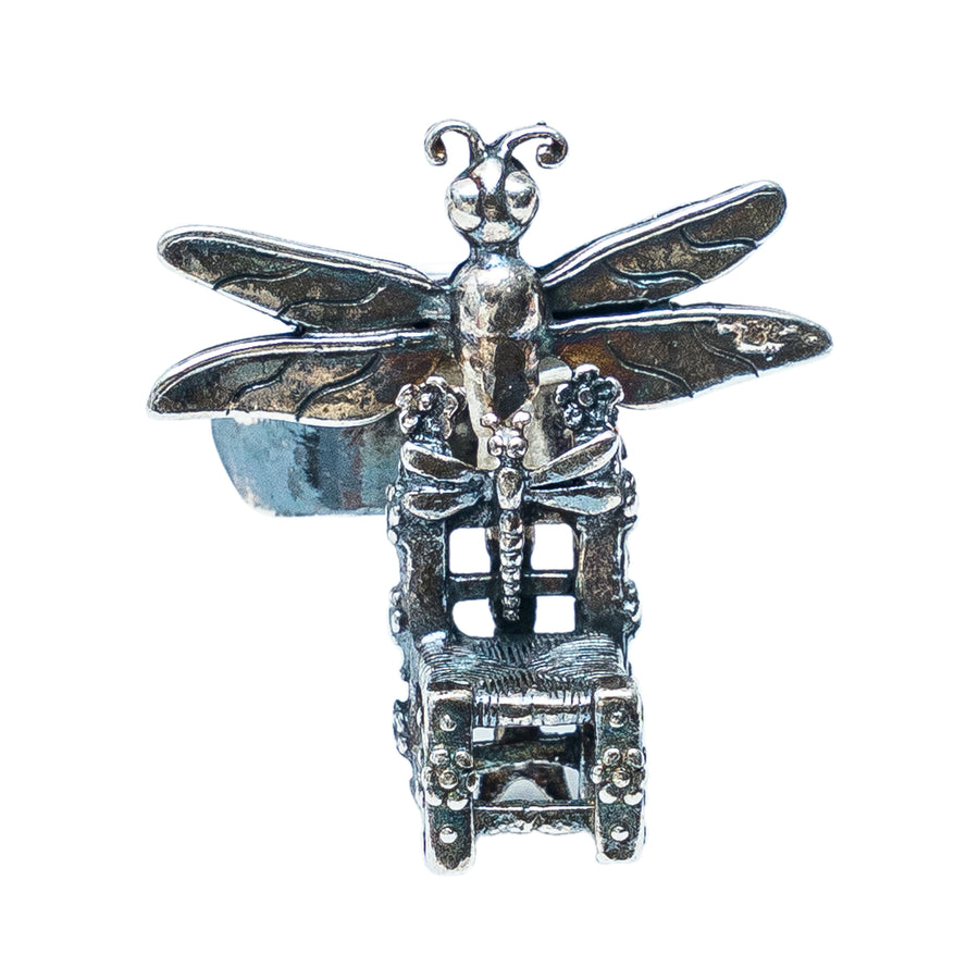 Anillo Reposo de Luz