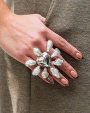 Anillo Latido de Perla