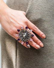 Anillo Promesa del Corazón