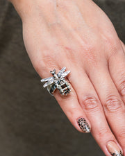 Anillo Reposo de Luz