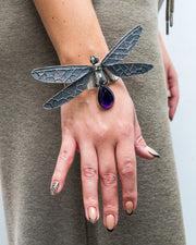 Pulsera Vuelo de Recuerdo