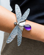 Pulsera Vuelo de Recuerdo