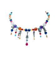 Collar Guitarra chica y Juguetes