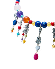 Collar Guitarra chica y Juguetes