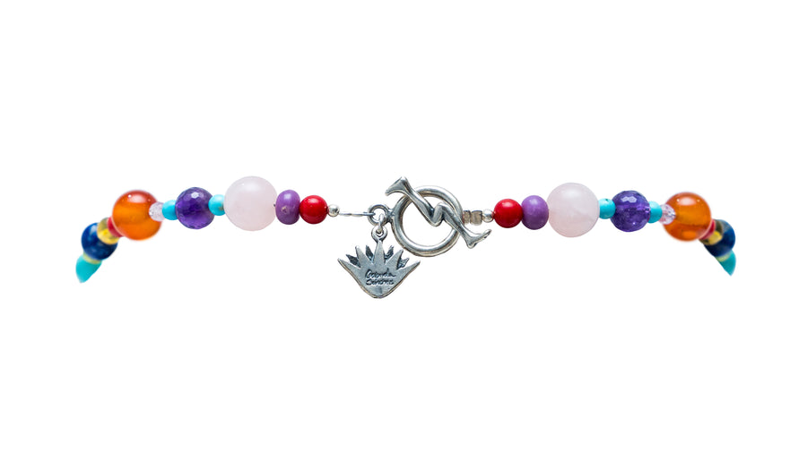 Collar Guitarra chica y Juguetes