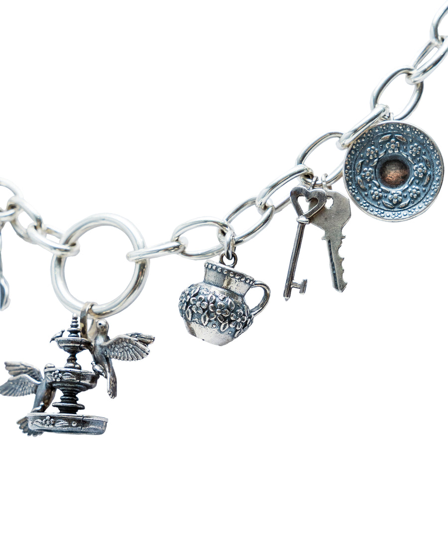 Collar Mesa de Recuerdos