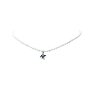 Gargantilla Angelito de la Guarda