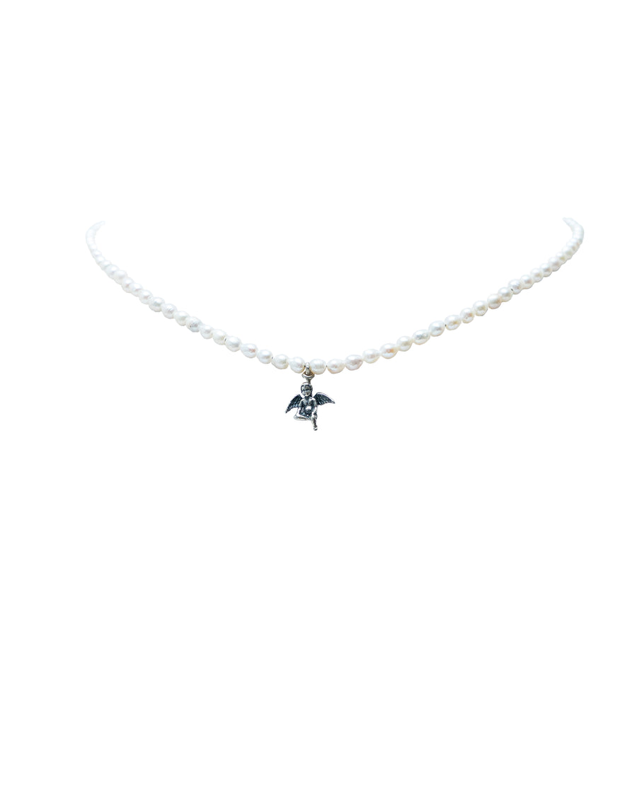 Gargantilla Angelito de la Guarda