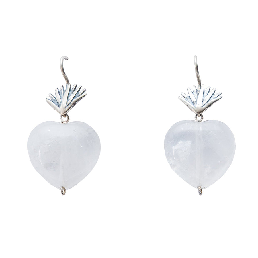 Aretes Agave Puro