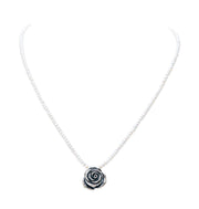 Collar Tierra de las Rosas