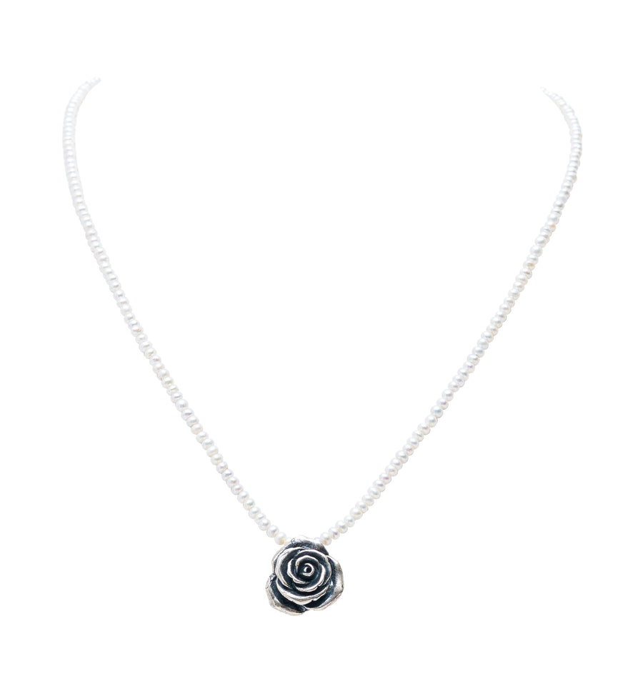 Collar Tierra de las Rosas
