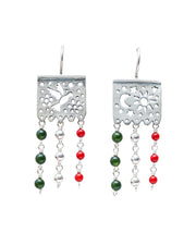 Aretes Cielito Lindo