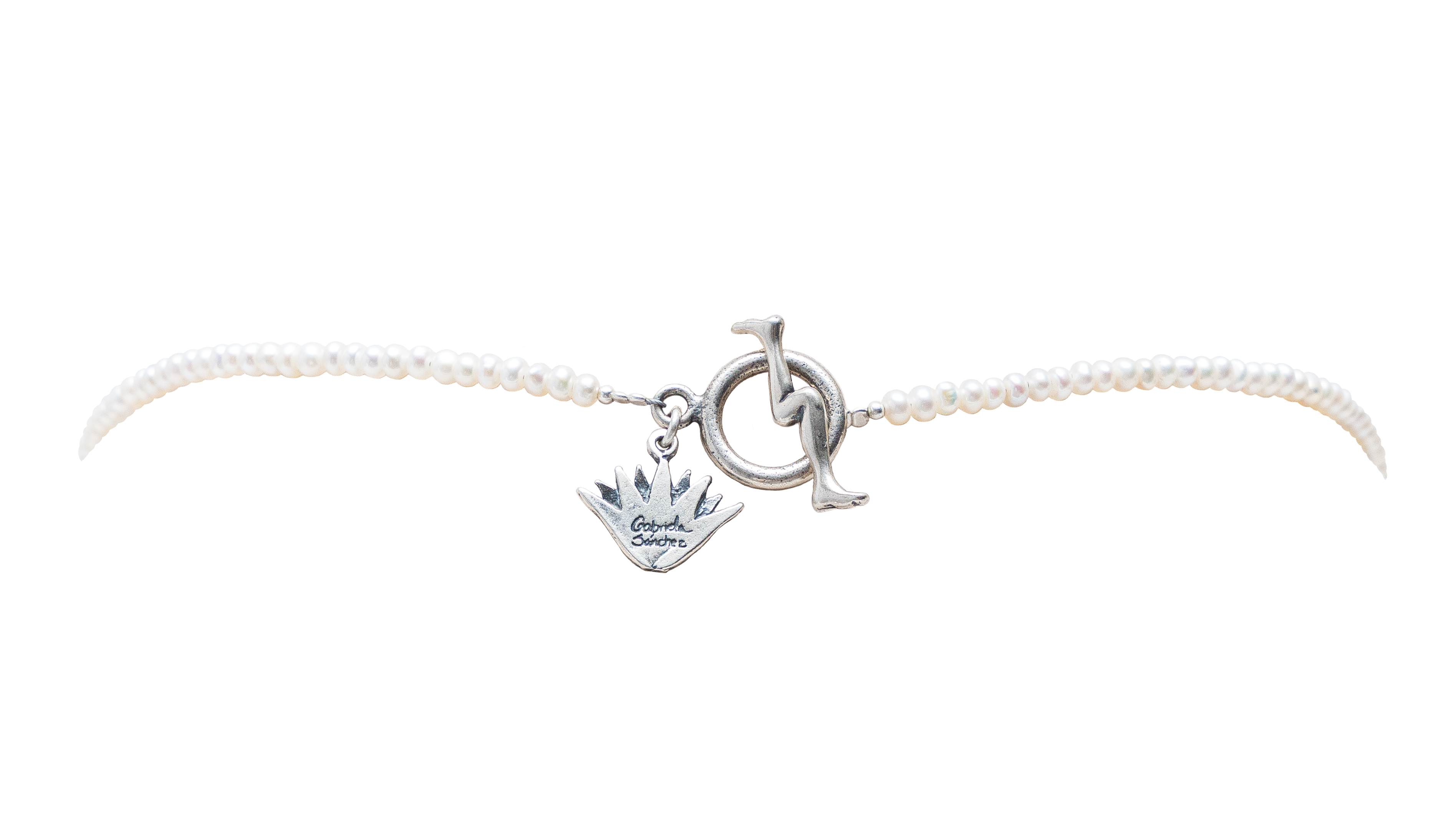 Collar Tierra de las Rosas