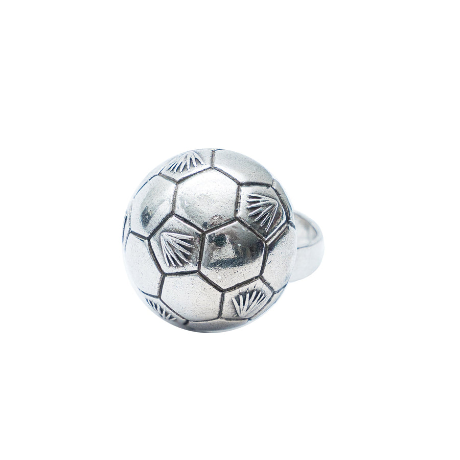 Anillo Balón de Agave