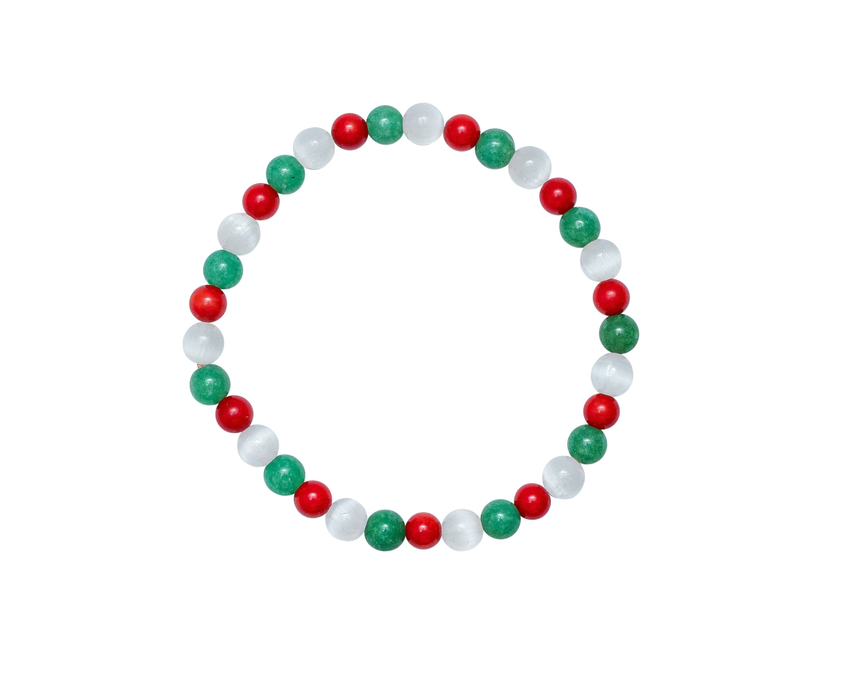 Pulsera Bandera