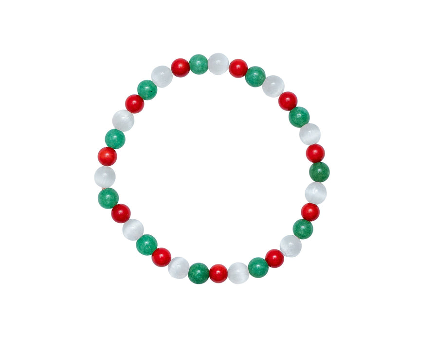 Pulsera Bandera