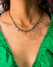 Collar Fiesta Agavera