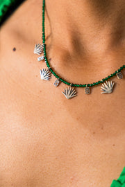 Collar Fiesta Agavera