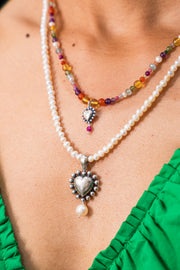 Collar Lazos de Unión
