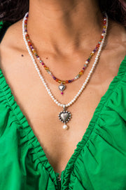 Collar Lazos de Unión