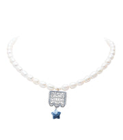 Collar Estrella de Mi México