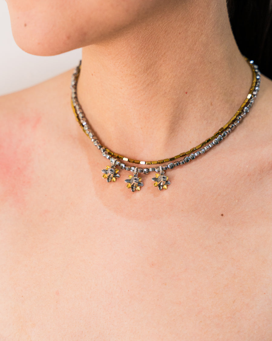 Collar Esplendor de los Dioses