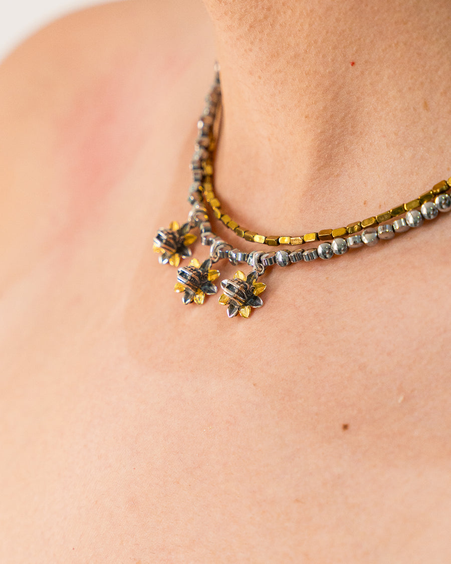 Collar Esplendor de los Dioses
