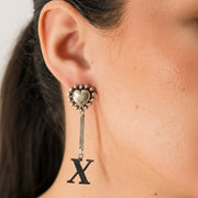 Aretes México de mi Corazón