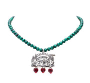 Collar Estandarte