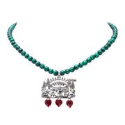 Collar Estandarte