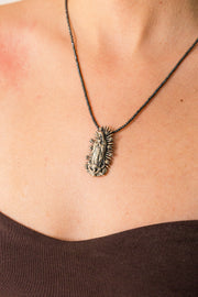 Collar Virgencita