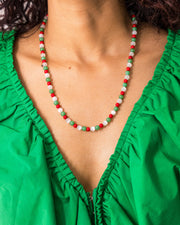 Collar Bandera
