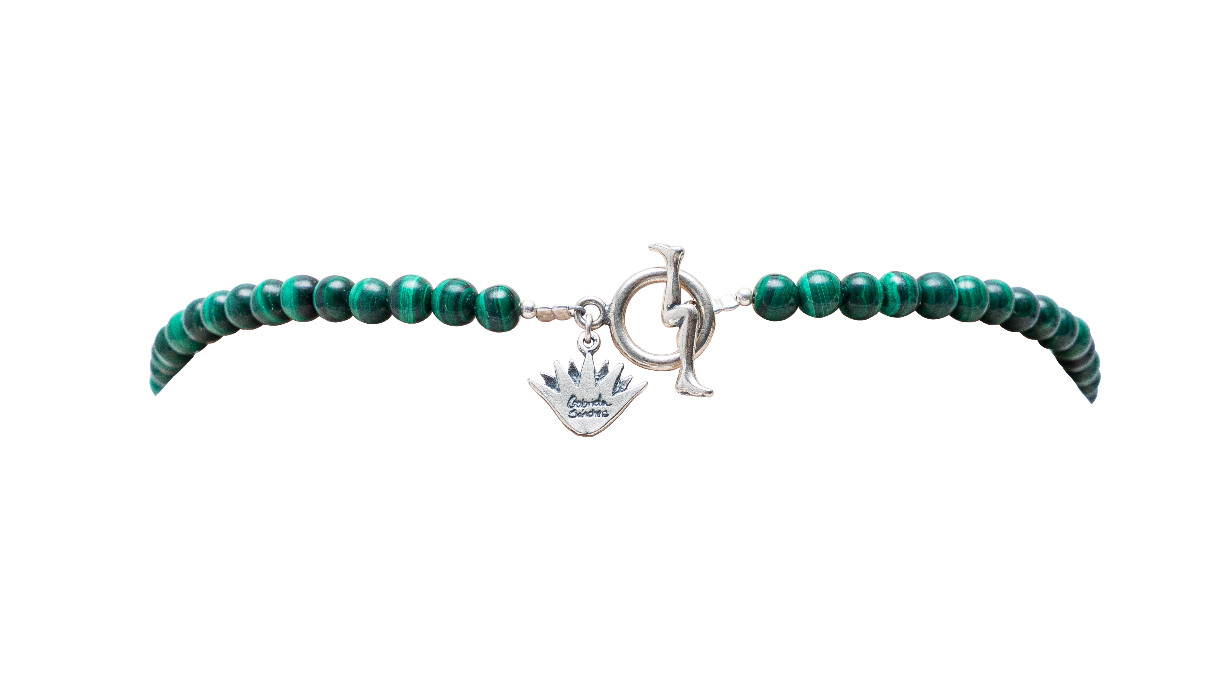 Collar Estandarte