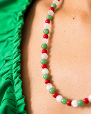 Collar Bandera