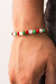 Pulsera Bandera