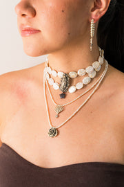 Choker Estrella Bendecida
