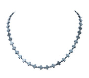 Collar Eslabones de Fe