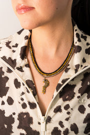 Collar Guardián Dorado