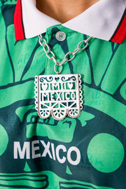 Collar Mi México de Fiesta