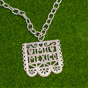 Collar Mi México de Fiesta