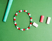 Pulsera Bandera
