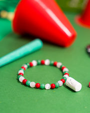 Pulsera Bandera