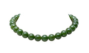 Choker Verde Bandera