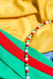 Collar Bandera